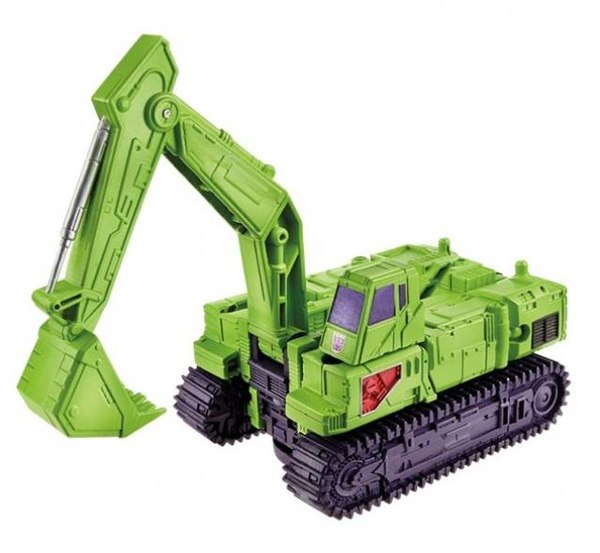 Transformers Combiner Wars Titan Class Devastator Pre Orders BBTS (11b)  (11 of 13)